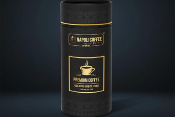 NAPOLI COFFEE – Premium Coffee