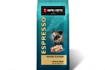 Napoli Espresso